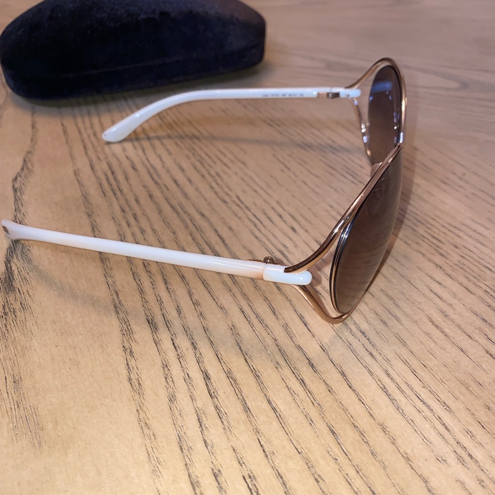 ❤️ Authentic Tom Ford Sunglasses - Picture 3 of 7